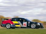 Cadillac CTS-V Race Car 2004 года